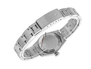 Thumbnail von Rolex Oyster Perpetual Lady Ref.6623 1948 Box sehr gut Vintage </h1>