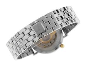 Thumbnail von Alain Silberstein Arkitek 1994 Full Set wie Neu Vintage