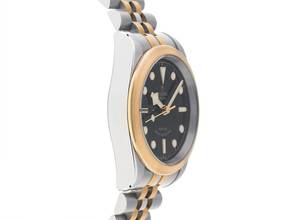 Thumbnail von Tudor Black Bay Heritage Ref.79543-0001 2022 Full Set wie Neu Vintage