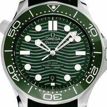 Thumbnail von Omega Seamaster Diver 300 M Ref.210.32.42.20.10.001 2023 Full Set wie Neu </h1>