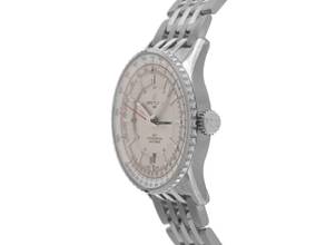 Thumbnail von Breitling Navitimer GMT Automatic GMT Ref.A32310211G1A1 2025 Full Set Ungetragen