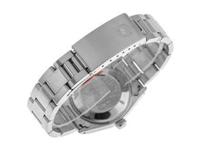 Thumbnail von Rolex Oyster Perpetual 31 Ref.67480 1991 Full Set sehr gut Vintage </h1>