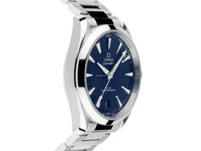 Thumbnail von Omega Seamaster Aqua Terra Ref.220.10.41.21.03.004 2025 Full Set Ungetragen