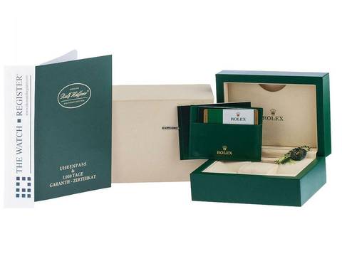  Rolex Datejust 31 Medium Ref.178240 2015 Full Set wie Neu Vintage  