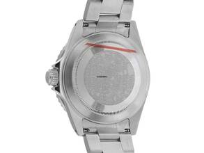 Thumbnail von Rolex Submariner Date Ref.16610 2001 Box&Beschreibung sehr gut Vintage </h1>