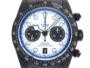 Thumbnail von Tudor Black Bay Chrono Ref.79377KN-0001 2025 Full Set Ungetragen Limitiert