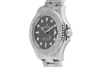 Thumbnail von Rolex Yacht-Master 40 Ref.126622 2019 Full Set wie Neu