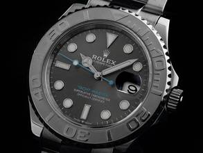Thumbnail von Rolex Yacht-Master 40 Ref.126622 2019 Full Set wie Neu