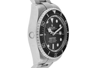 Thumbnail von Rolex Sea-Dweller Deepsea Ref.136660 2025 Full Set Ungetragen