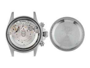 Thumbnail von Rolex Daytona Chromalight Ref.116520 2015 Full Set wie Neu Vintage </h1>