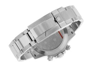 Thumbnail von Rolex Daytona Chromalight Ref.116520 2015 Full Set wie Neu Vintage </h1>