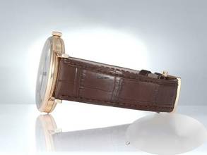 Thumbnail von Breguet Classique 5177 38mm Rosegold 750 Automatik Gold Herren </h1>