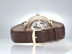 Thumbnail von Breguet Classique 5177 38mm Rosegold 750 Automatik Gold Herren </h1>