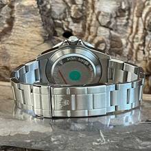 Thumbnail von Rolex Sea-Dweller 4000 Oyster Perpetual Sea-Dweller - Ref. 16600 </h1>