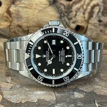 Thumbnail von Rolex Sea-Dweller 4000 Oyster Perpetual Sea-Dweller - Ref. 16600 </h1>