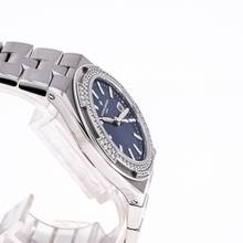 Thumbnail von Vacheron Constantin Overseas Lady 33 Blue – 1225V/200A-B590 – NEW & UNWORN – 04/2025 Full Set