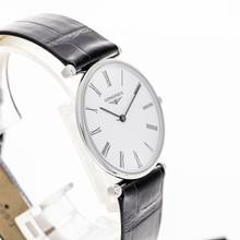 Thumbnail von Longines La Grande Classique Quartz 29 White – L4.512.4.11.2 – NEW & UNWORN – 07/25 Full Set