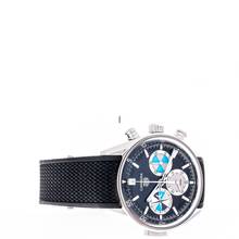 Thumbnail von TAG Heuer Carrera 42 Seafarer Space X Hodinkee – CBS2014.FT6293 – like NEW – 2024 Full Set