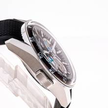 Thumbnail von TAG Heuer Carrera 42 Seafarer Space X Hodinkee – CBS2014.FT6293 – like NEW – 2024 Full Set