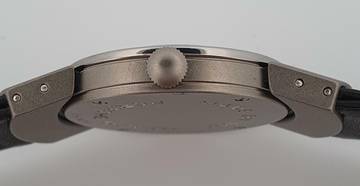 Thumbnail von IWC Porsche Design Titan </h1>