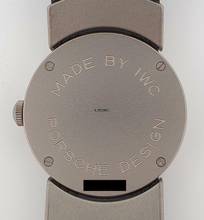 Thumbnail von IWC Porsche Design Titan </h1>