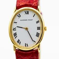 Audemars Piguet Vintage </h1>