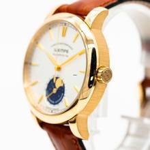 Thumbnail von Wempe Glashütte Full Set </h1>