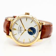 Thumbnail von Wempe Glashütte Full Set </h1>