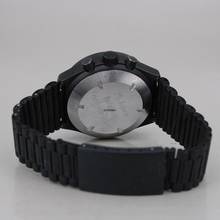 Thumbnail von Orfina Porsche Design Orfina Chronograph PD 01 Top Gun Stahl/PVD