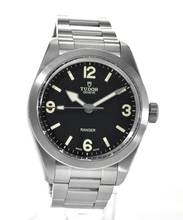 Thumbnail von Tudor Ranger 39mm Ref.M79950-0001