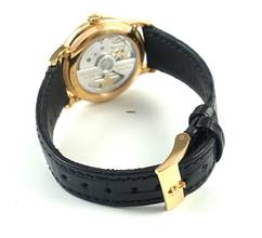 Thumbnail von Zenith Elite Lady Moonphase 750 Rosegold New Watch / Unworn