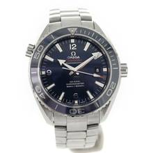 Thumbnail von Omega Seamaster Planet Ocean Full Set