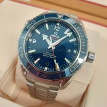 Thumbnail von Omega Seamaster Planet Ocean Full Set