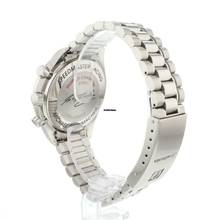 Thumbnail von Omega Speedmaster Racing Automatic Michael Schumacher Black Dial </h1>