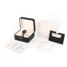 Thumbnail von Omega Speedmaster Racing Automatic Michael Schumacher Black Dial </h1>