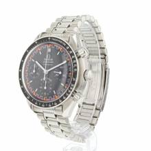Thumbnail von Omega Speedmaster Racing Automatic Michael Schumacher Black Dial </h1>