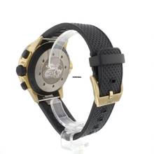 Thumbnail von IWC Aquatimer Chronograph 43 Automatic Expedition Charles Darwin Bronze </h1>