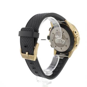  IWC Aquatimer Chronograph 43 Automatic Expedition Charles Darwin Bronze </h1> 