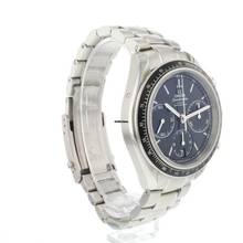 Thumbnail von Omega Speedmaster Racing Steel Black Dial Service '21