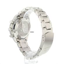 Thumbnail von Omega Speedmaster Racing Steel Black Dial Service '21