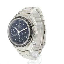 Thumbnail von Omega Speedmaster Racing Steel Black Dial Service '21