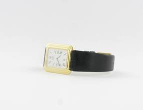 Thumbnail von Piaget Protocole 18K Gold </h1>