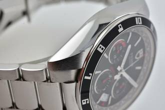 Thumbnail von Tudor Grantour Chrono Chronograph 20530 20530N LC537 </h1>