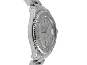 Thumbnail von Rolex Yacht-Master 40 Ref.16622 2003 Full Set sehr gut Vintage