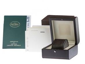 Thumbnail von Glashütte Original SeaQ 1-39-11-06-80-06 2019 Full Set wie Neu