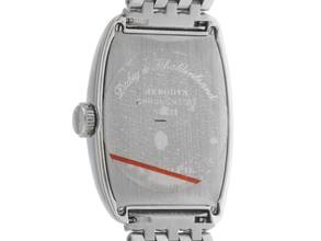 Thumbnail von Dubey & Schaldenbrand Aerodyn Chronometer Tonneau 2000 Box sehr Gut Vintage