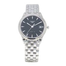 Thumbnail von Longines Flagship Herrenuhr Flagship Automatik aus Stahl L4.774.4.52.6