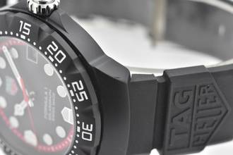 Thumbnail von TAG Heuer Formula 1 Quarz Solargraph WBY1114.FT8084 Limited Edition </h1>