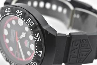 Thumbnail von TAG Heuer Formula 1 Quarz Solargraph WBY1114.FT8084 Limited Edition </h1>