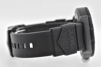 Thumbnail von TAG Heuer Formula 1 Quarz Solargraph WBY1114.FT8084 Limited Edition </h1>